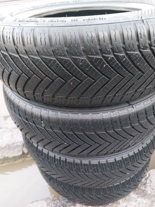 13 R    165 70 Imperal balon  Matiz