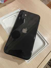 Iphone 11 black 64gb