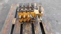 Distribuitor hidraulic excavator Case 688 ,788 ,888 ,988 ,1088 ,1188