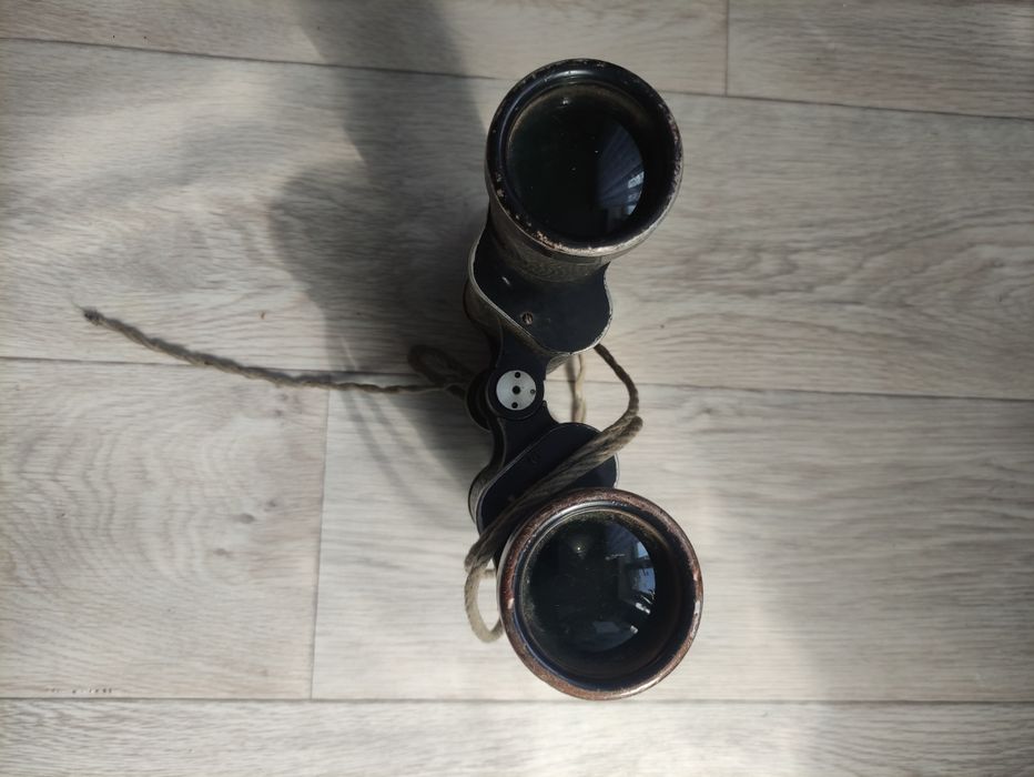 Бинокль СССР оригинал