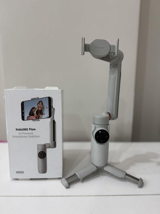 Стабилизатор Стедикам Insta 360 Flow