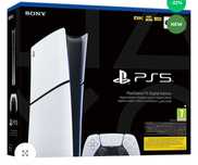 PS5 2 controllere