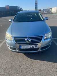 Volkswagen Passat b6 2009