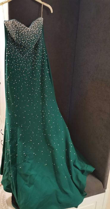 Официална/Бална рокля