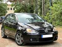 Volkswagen Golf 5 1.9 TDI