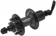 Shimano FH-M475 + QR - 32gauri