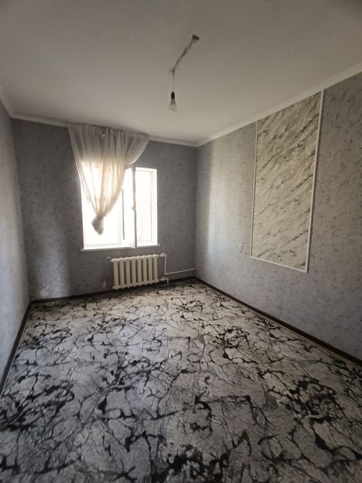 Квартира ижарага берилади.