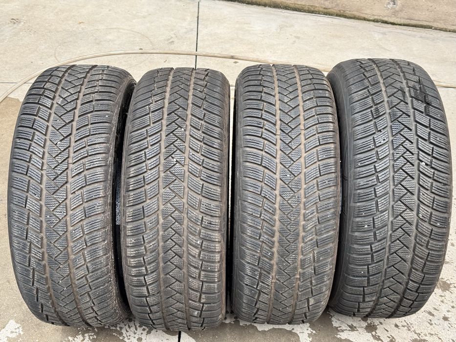 235/55/R17 Vredesten Winrac 4бр зимни dit3521