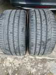 2бр Летни гуми 285 30 19 - Pirelli P Zero