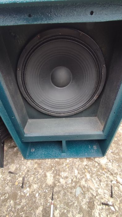 Vand subwoofer pasiv