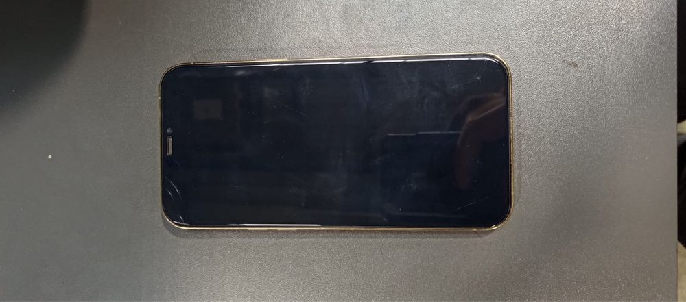 Iphone 12 pro max gold 128 gb