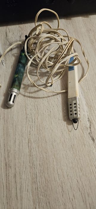 Aprinzatoare electrice vechi