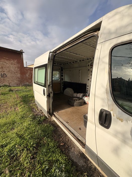 Транспортни услуги на територията на град Свищов.