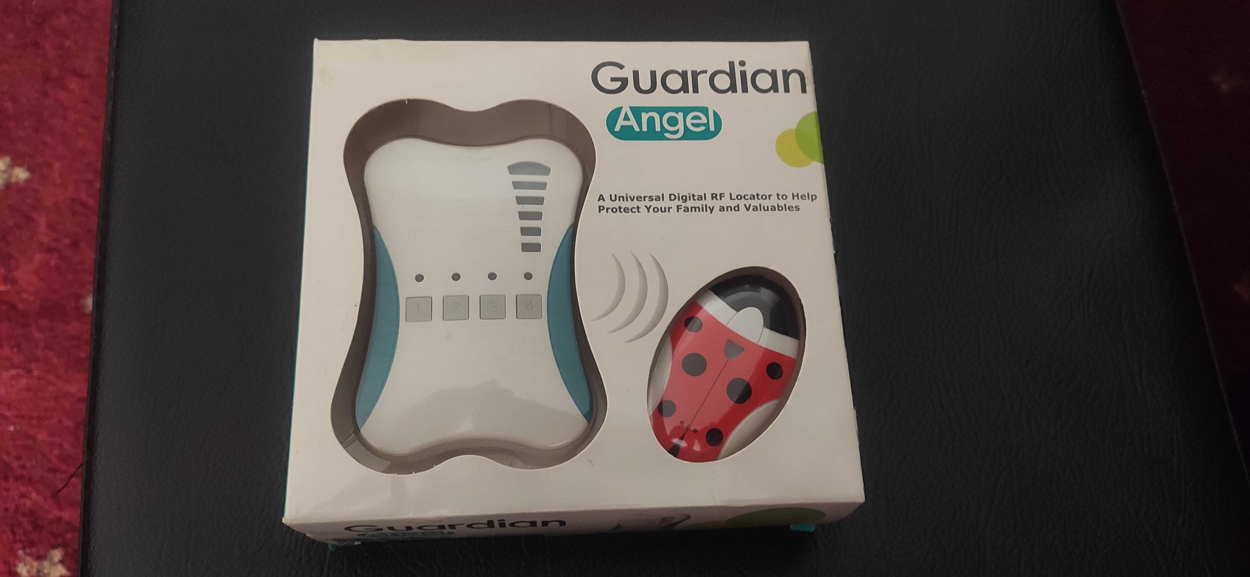 Guardian Angel RF locator Ajuta la gasirea celor dragi