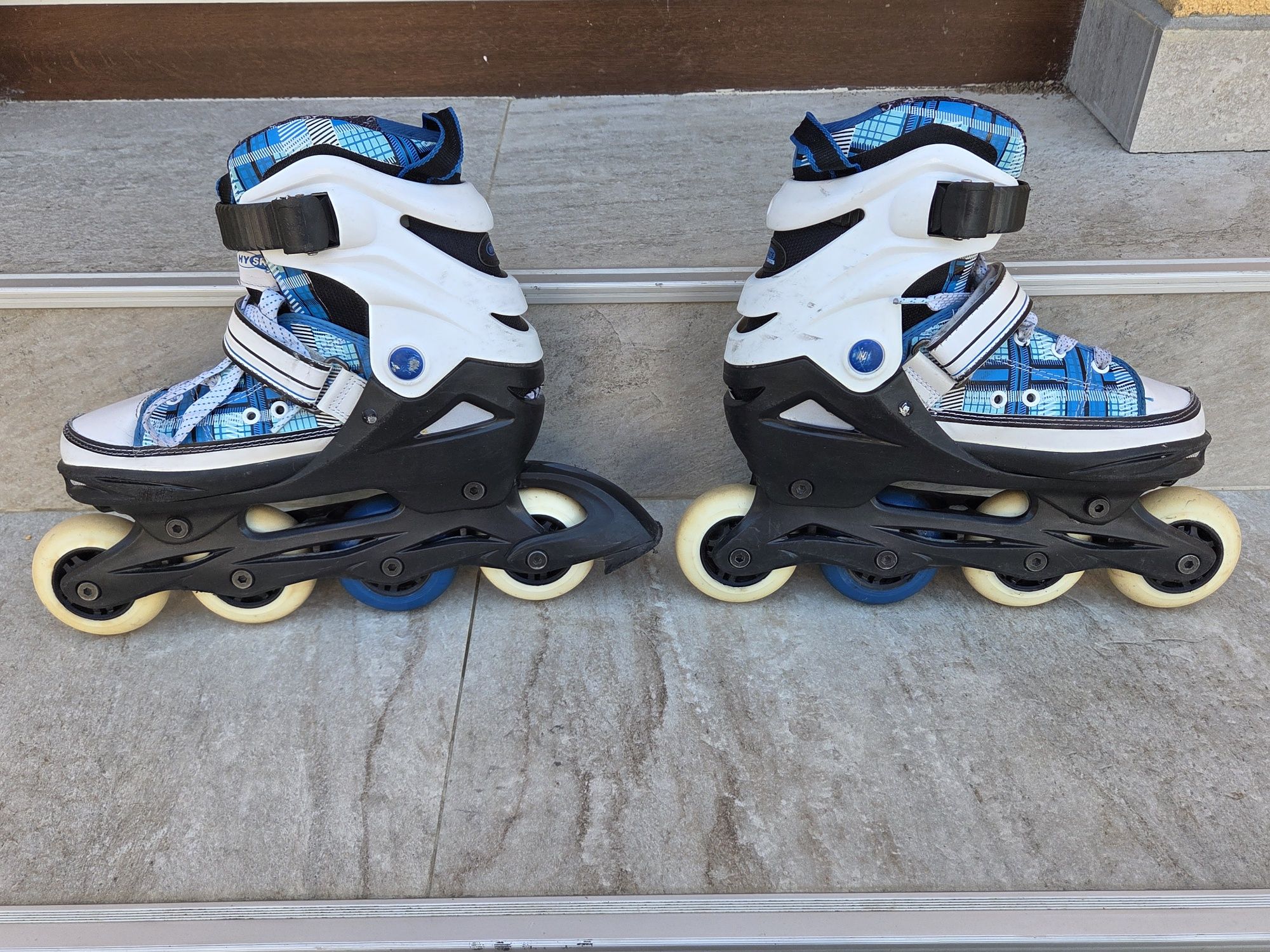 Role HY SKATE junior marime 33-36