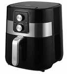 Фритюрник с горещ въздух Foreti AF 350
