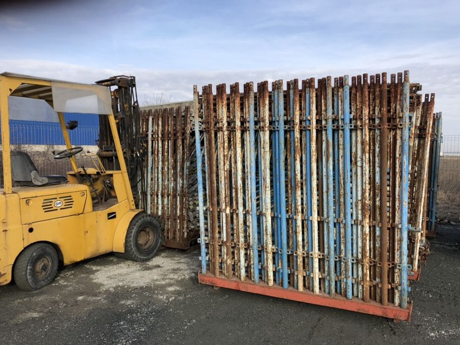 Schela second hand Messersi import italia