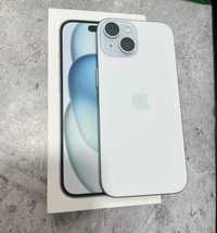 Apple iPhone 15 128гб (Атырау 0612/373788)