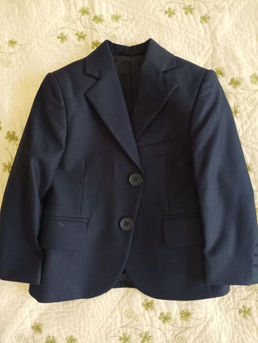 Костюм на ребенка рост 86см.4-ка.