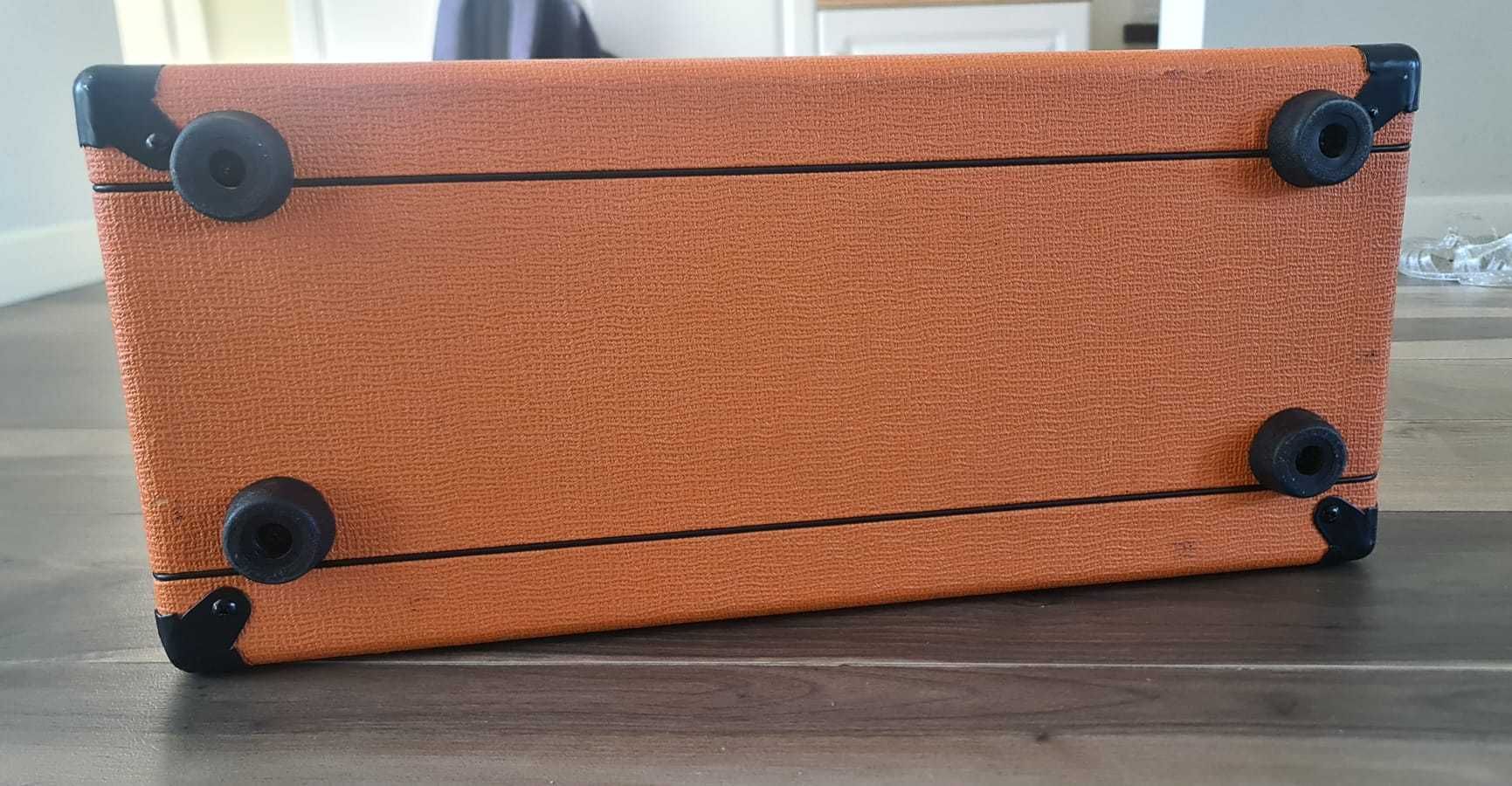 Vand amplificator chitara Orange CR120
