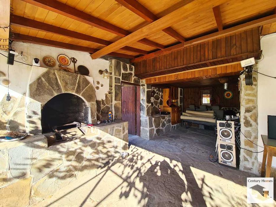 Продава се Къща в с. Богатово, Област Габрово - 120 кв.м за 2334 €/кв.м - Снимка #18