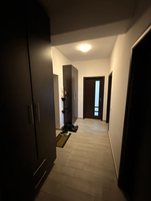 Inchiriez apartament 2 camere zona Rosu Chiajna