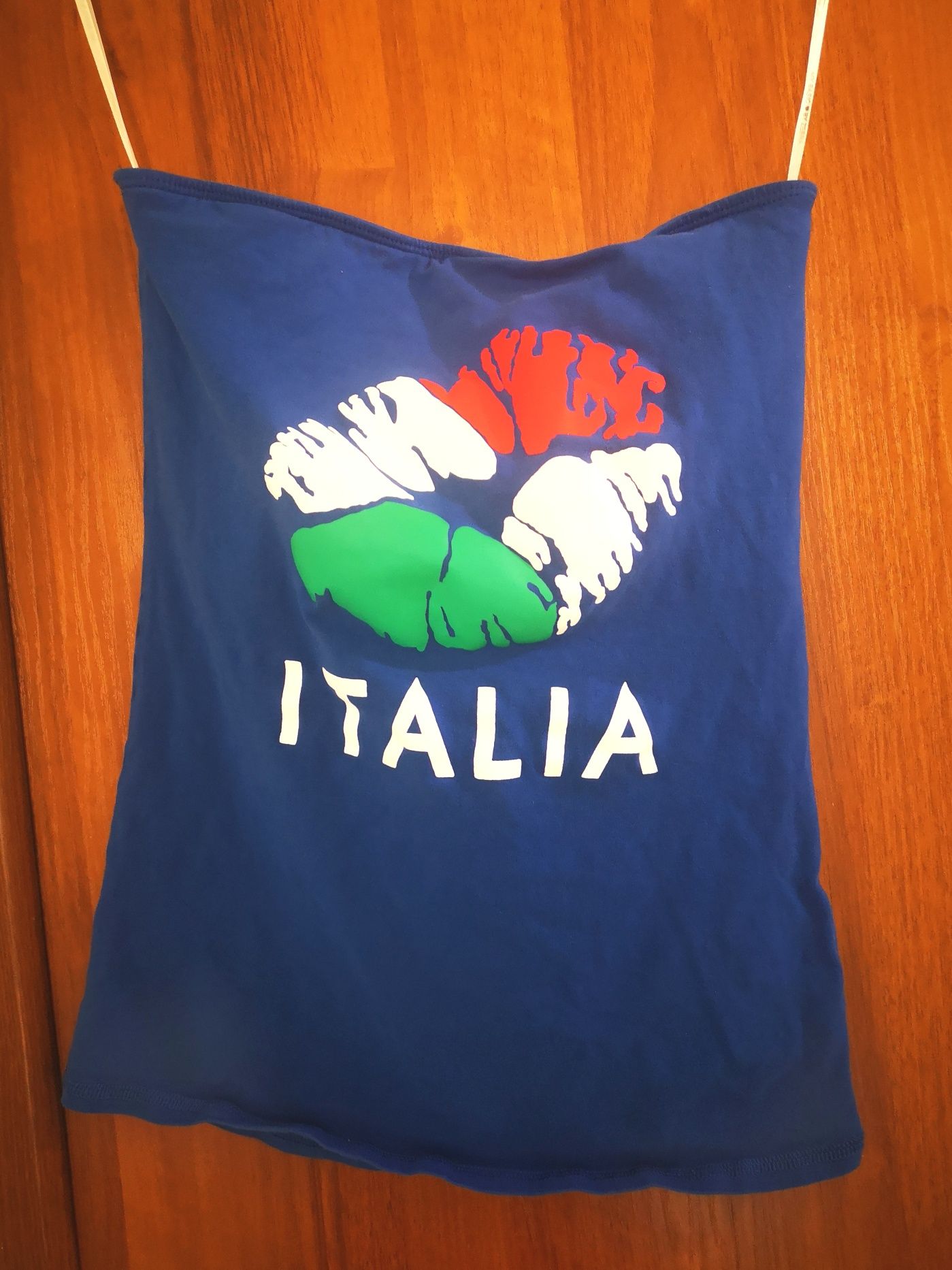 Спортно бюстие ITALIA