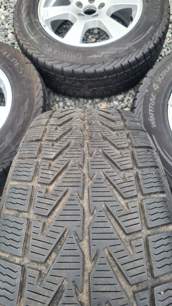Оригинални джанти 5x108  Волво Хс60,Хс70 VOLVO Xc60,Xc70
