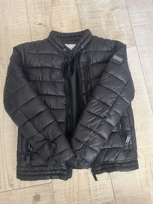 Яке за момче Reserved