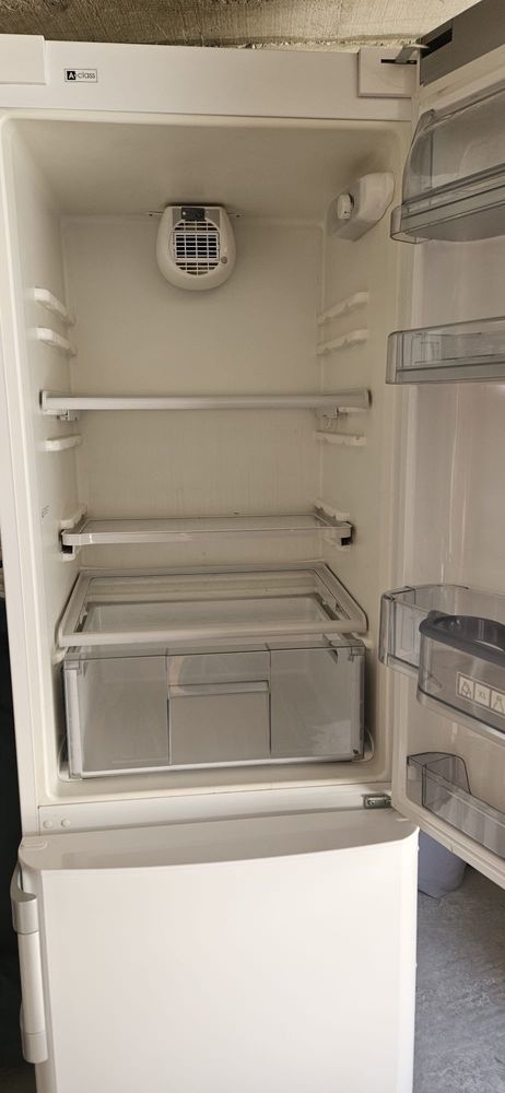 Frigider import Germania