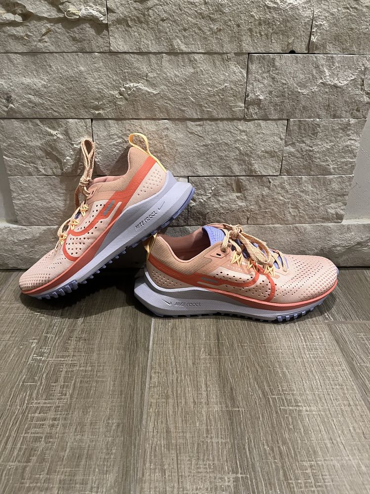 Nike React Pegasus Trail 4