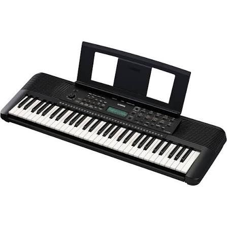 Yamaha PSR-E283 синтезатор