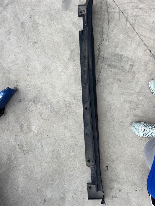 Ляв праг Hyundai Tucson 2015-