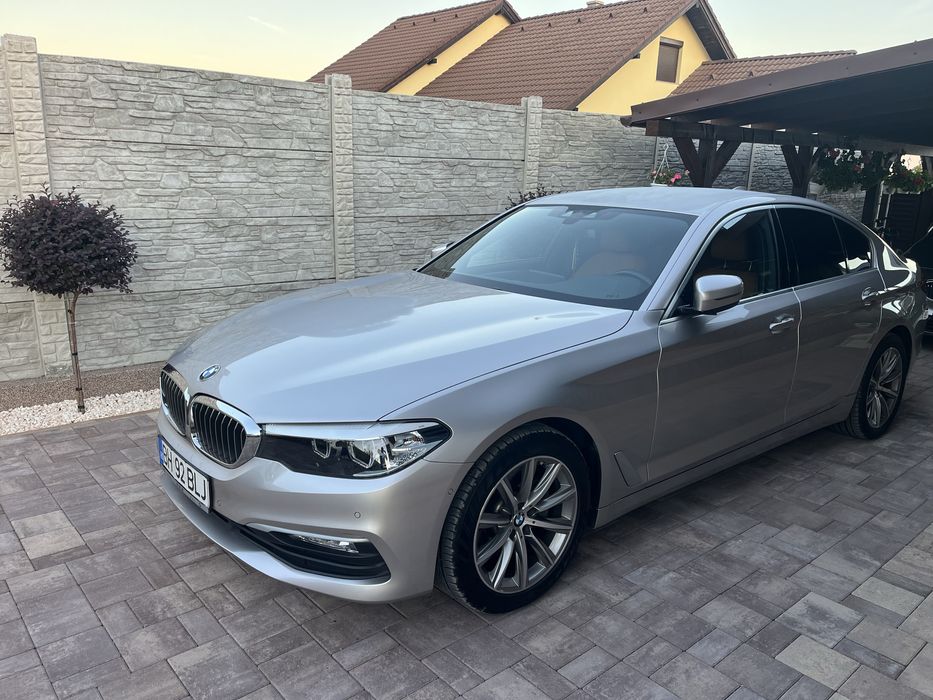 Bmw 520D