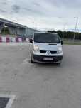 Renault Trafic 2.0 114cp