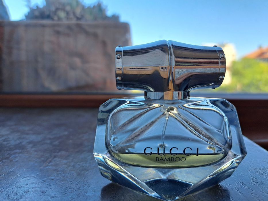 оригинален парфюм Gucci ,дамски,гучи
