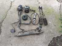 Servodirectie bmw e30 ursulet