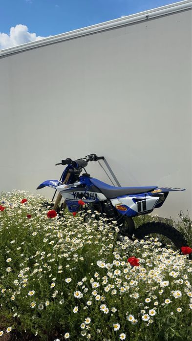 yamaha yz85 2t powervalve