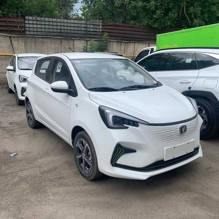 changan benben ajoyib narxlarda