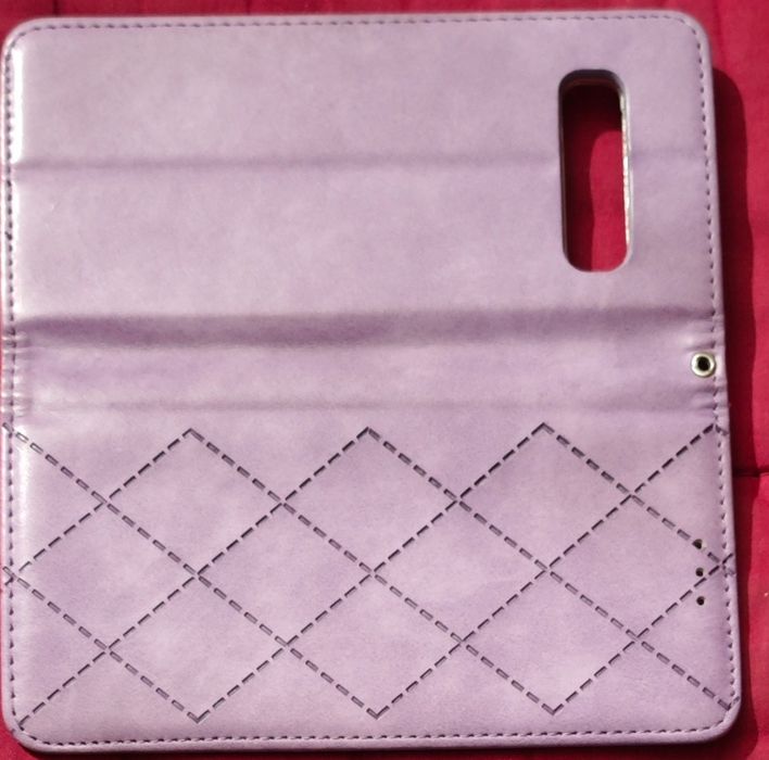 Чехол на Samsung Galaxy S10+