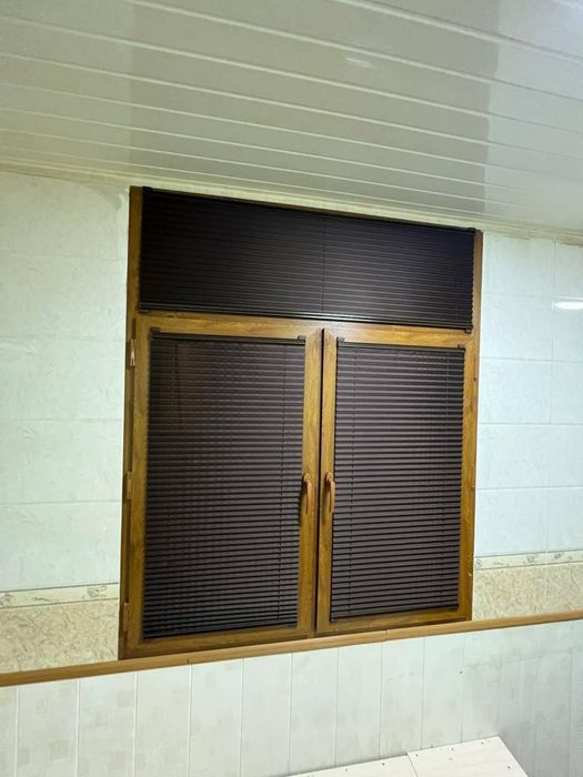 Jalyuzi jaluzi жалузи