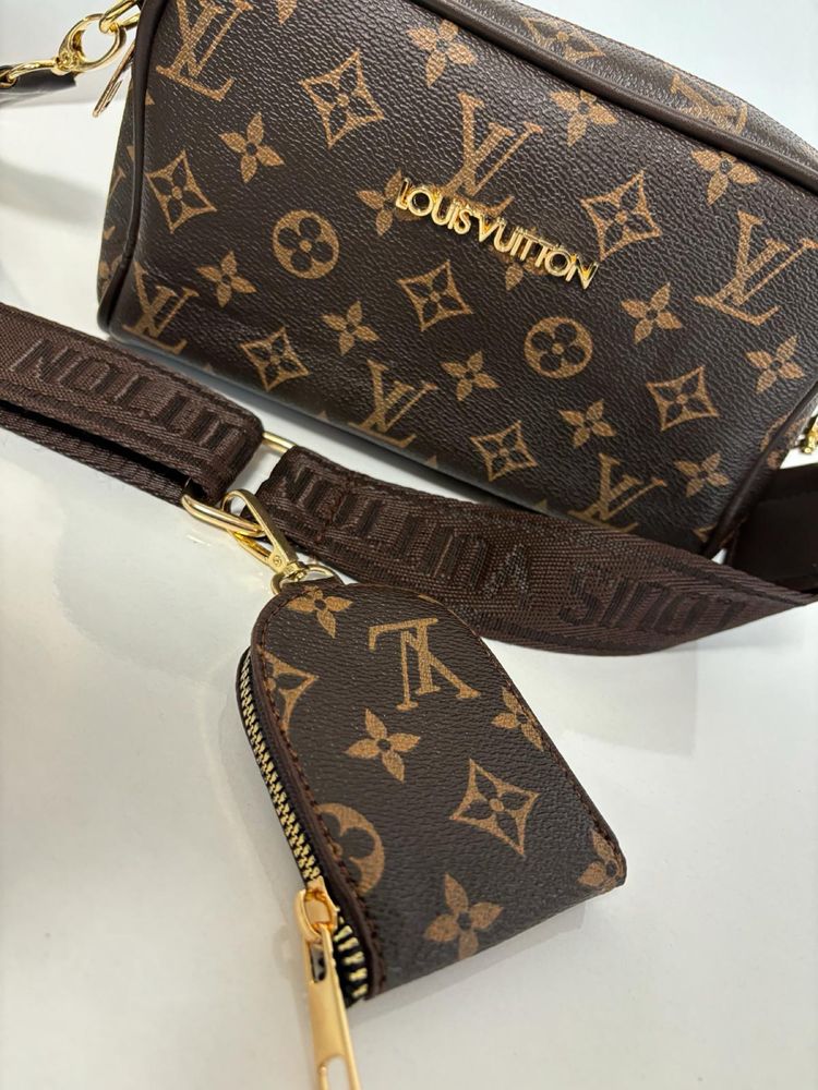 Geanta louis vuitton model nou calitate premium