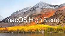 Apple MacOS High Sierra USB-Stick MacBook Pro Air iMac Mac OS X