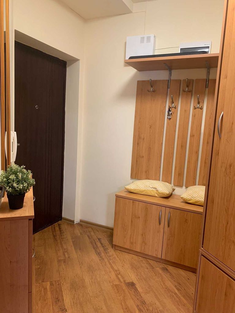 Дава се под наем Тристаен апартамент в София, Младост 3 - 75 кв.м за 663 € - Снимка #6
