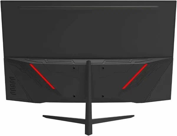 Монитор AIWA MD270K-V, изогнутый экран, 27", 1500R, 180 Гц, Full HD