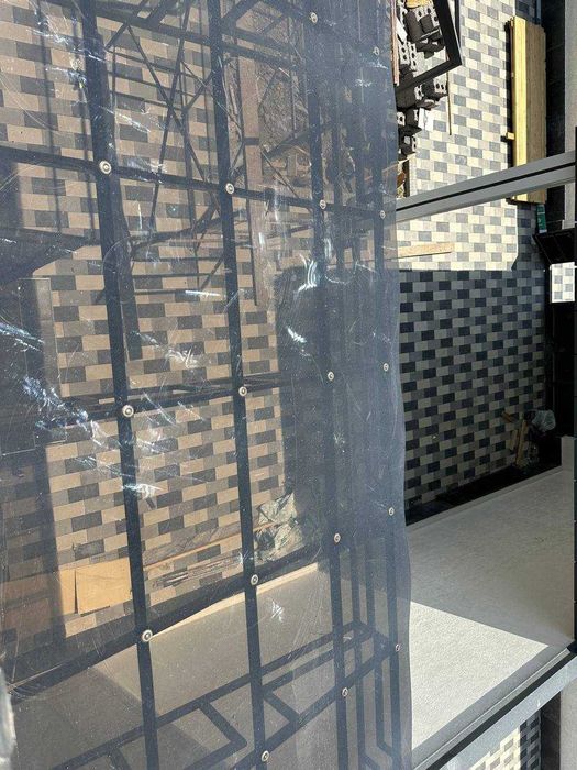 Монолитный поликарбонат из РОССИЯ