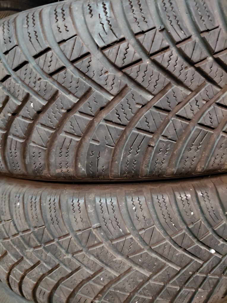 185/65/15"Hankook 4бр.гуми дот 2023.