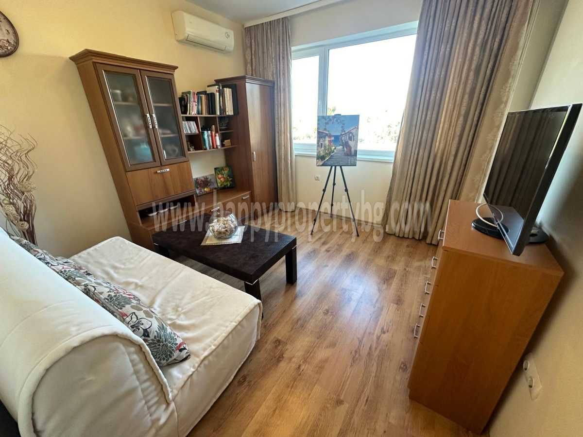 Продава се Двустаен апартамент в к.к. Слънчев бряг - 45 кв.м за 1278 €/кв.м - Снимка #6