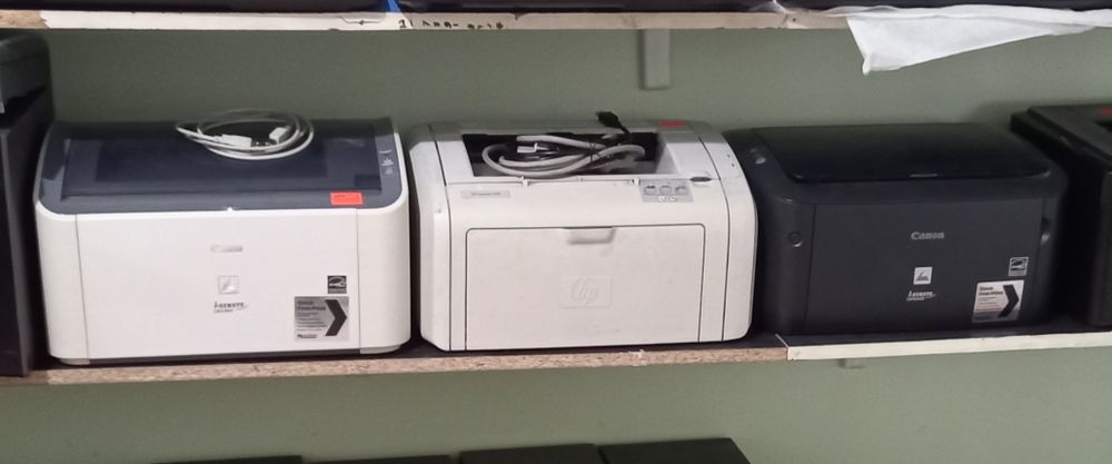 Принтер Canon 6020