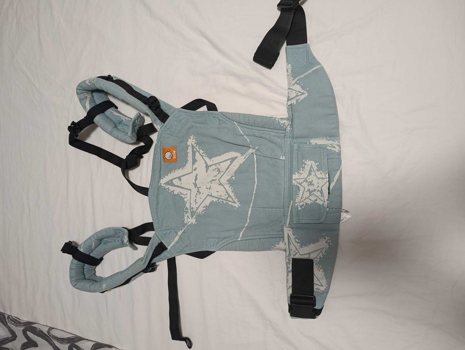 Ергономична раница Tula Standart